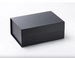 Small Black Gift Box