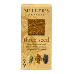 Miller's - Three Seed