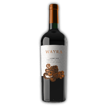 Wayra Vineyard Selection Malbec