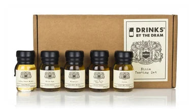 Nikka Whisky Tasting Set