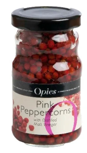 Opies Pink Peppercorns