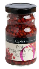 Opies Pink Peppercorns