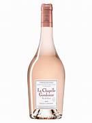 La Chapelle Gordonne Rose