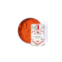 Terre Exotique Red Curry Mix