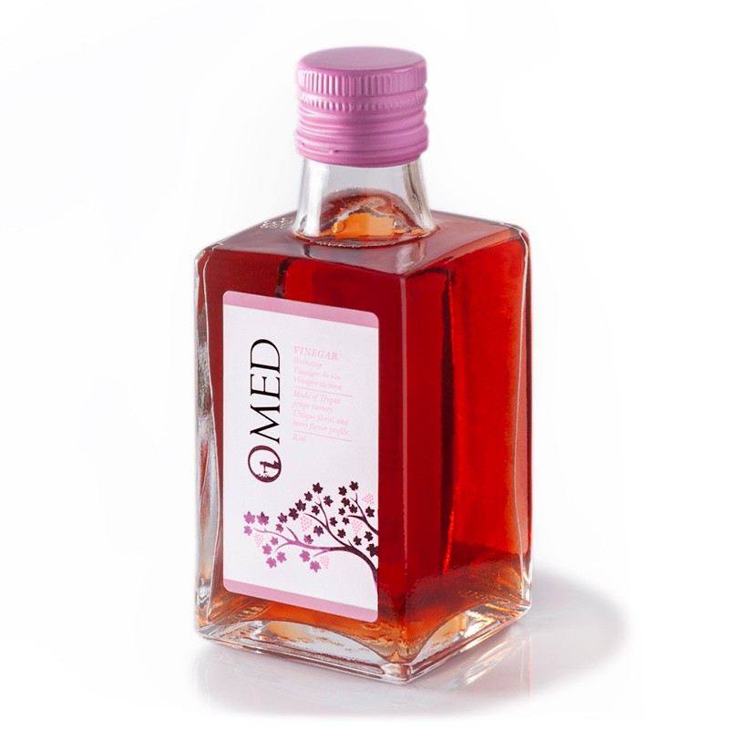 Omed rose vinegar