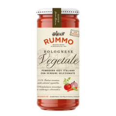 Rummo Vegetable Bolognese Sauce