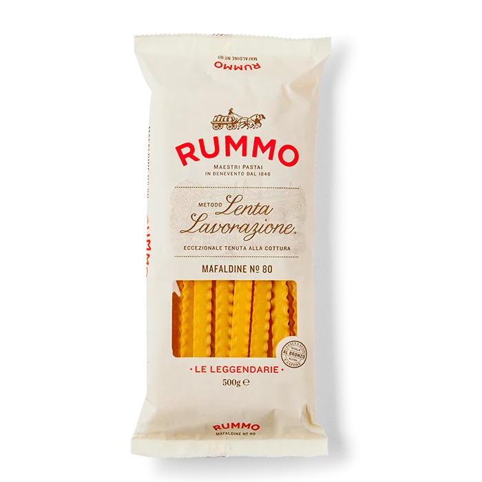 Rummo Mafaldine No. 80