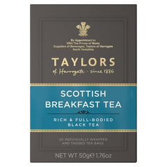 Taylors Scottish Breakfast Tea