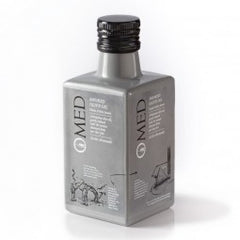 Omed smoked olive oil