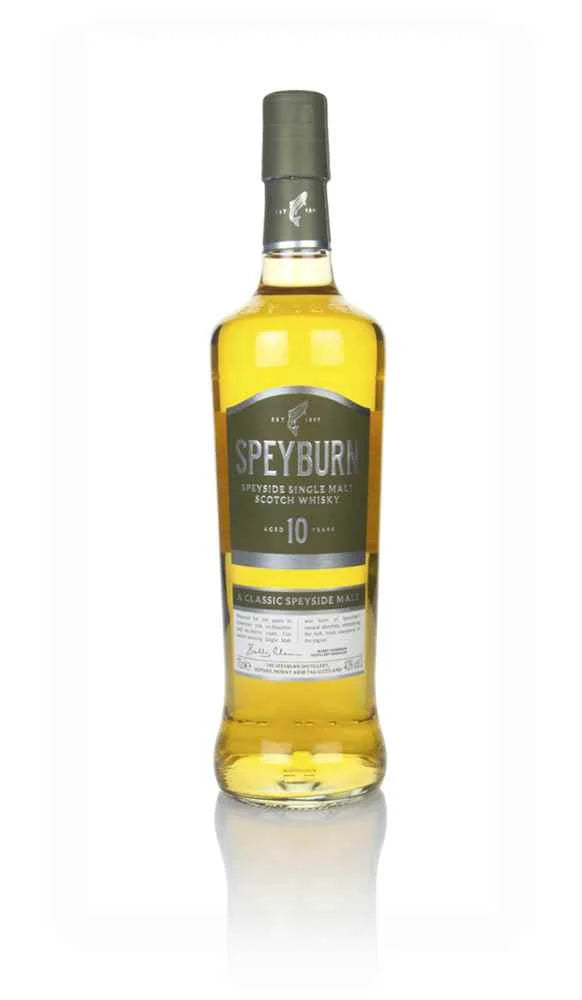 Speyburn 10 Year Old