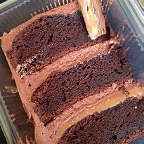 take away cake