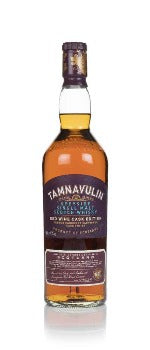Tamnavulin Red Wine Cask Edition - Spanish Grenache