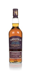 Tamnavulin Red Wine Cask Edition - Spanish Grenache