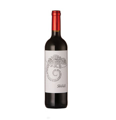 The Mimic Old Vine Shiraz