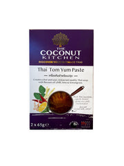 Coconut Kitchen Tom Yum Soup Paste