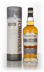 Tomintoul Tlath