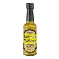 The Garlic Farm Vampire Botherer