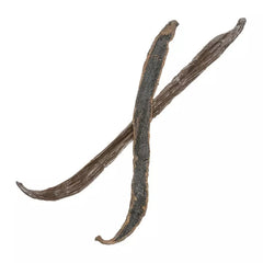 Euro Vanille Organic Bourbon Vanilla Pods x 2