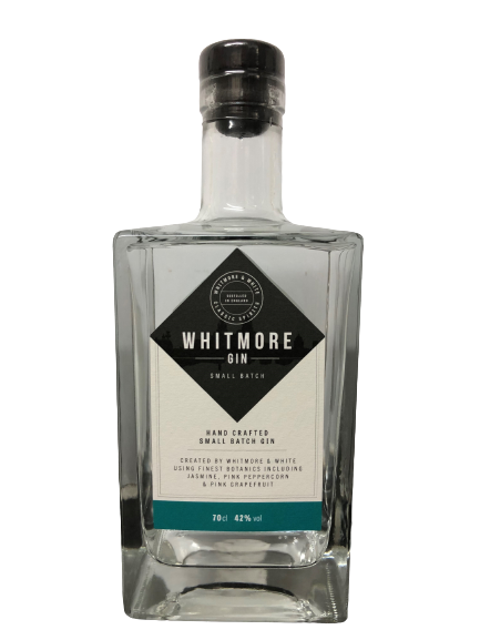 Whitmore Gin