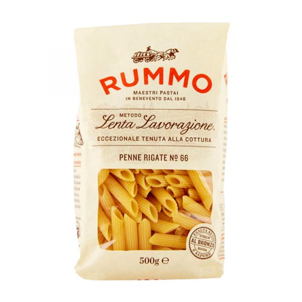 Rummo Penne Rigate No.66