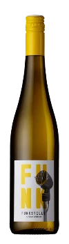 Funkstille Gruner Veltliner