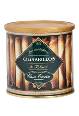 Cigarillo de Tolosa