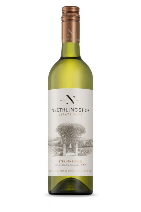 Neethlingshof Sauvignon Blanc