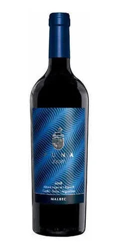 Bodegas Puna Malbec Estate