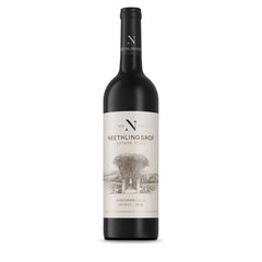 Neethlingshof Shiraz