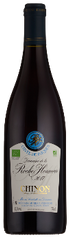 Domaine de la Roche Honneur Chinon