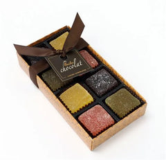 Amelie Chocolate Pate De Fruit