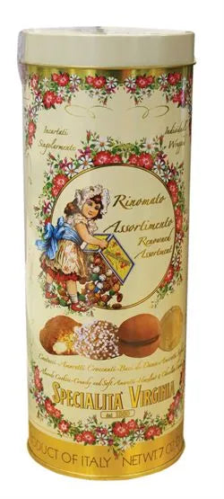 Amaretti Virginia Italian Biscuit Assortment