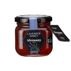 Alemany Lavender Honey