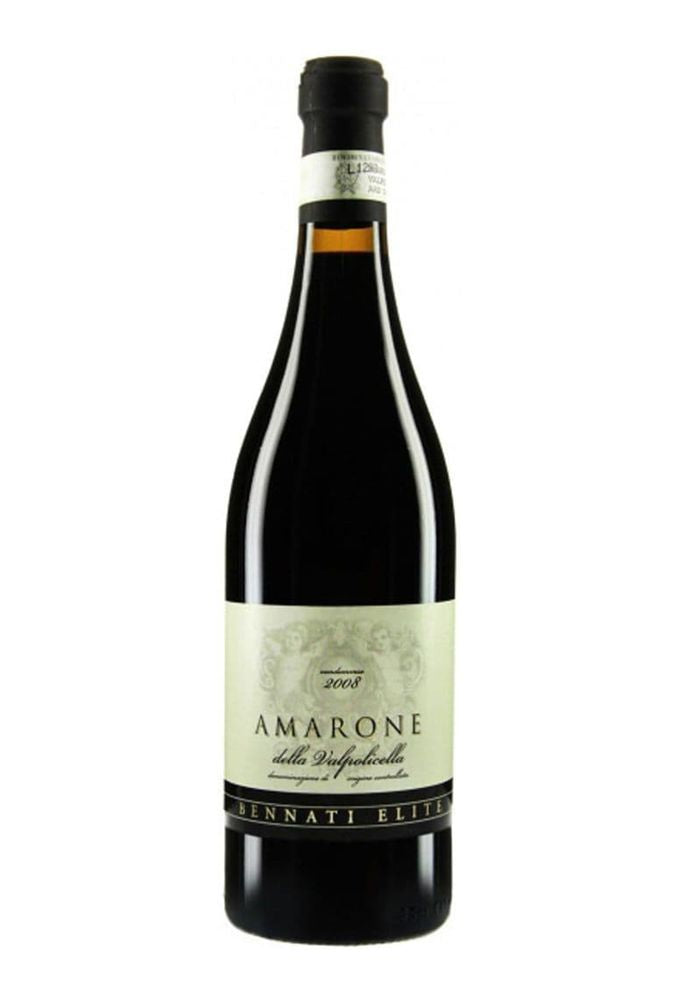 Bennati Amarone della Valpolicella 'Elite'