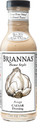 Brianna's - Asiago Caesar Dressing