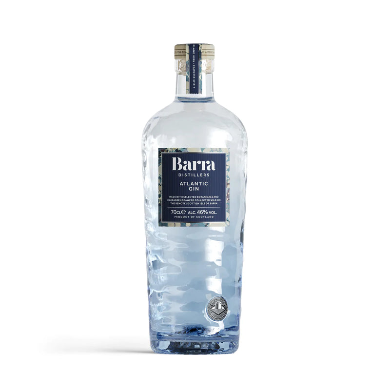 Barra Atlantic Gin