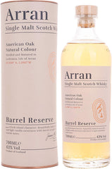 Arran Barrel Reserve