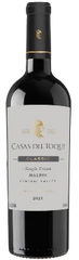 Casas del Toqui Malbec