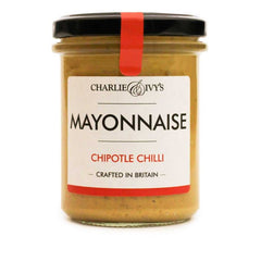 Charlie & Ivy's - Chipotle Mayonnaise