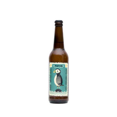 Perry's Cider Bottle Conditioned Cider 'Puffin'