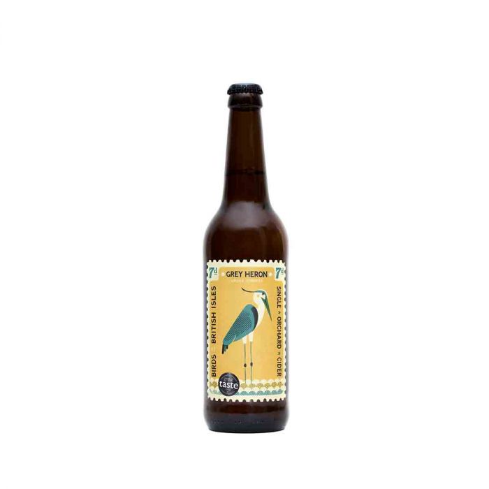 Perry's Cider Single Orchard Cider 'Grey Heron'
