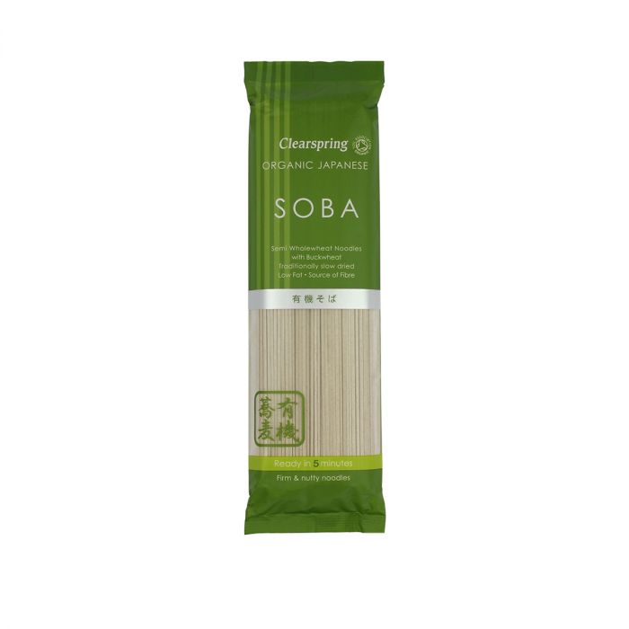 Clearspring - Soba Noodles