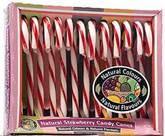 Natural Candy Shop - Candy Canes