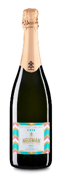 Neleman Organic/Vegan Cava