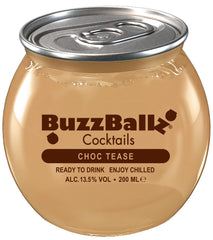 Buzz Ballz - Choc Teas
