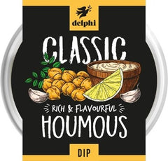 Delphi - Classic Houmous