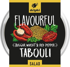 Delphi - Tabouli Salad