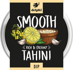 Delphi - Tahini Dip