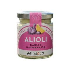 Delicioso Alioli