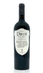 Cantina Gulino Drus Nero d’Avola